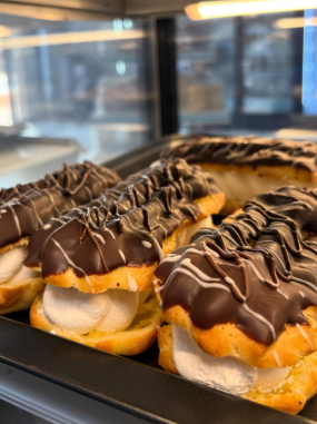 ECLAIRS